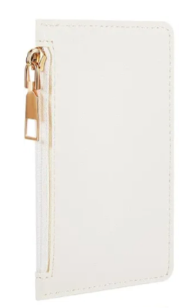 Customizable Women’s Wallet