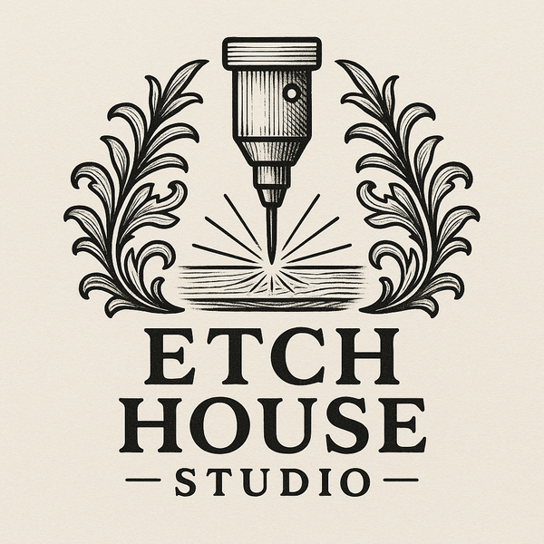 Etch House Studio